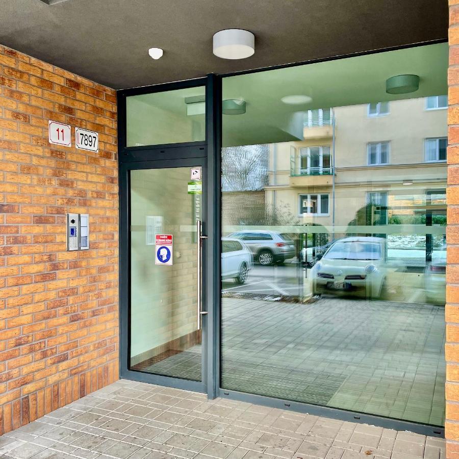 Historical Beer - Stein Apartment Bratislava Exterior photo