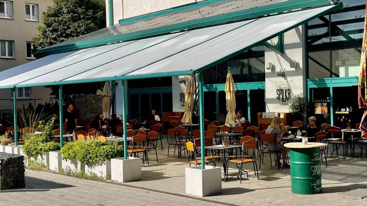 Historical Beer - Stein Apartment Bratislava Exterior photo